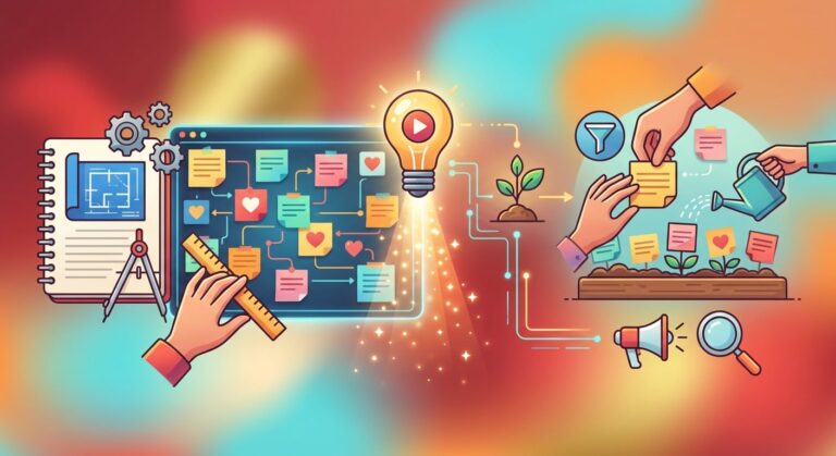 如何建立有效的感恩留言牆？5步驟實用指南與成功案例分享