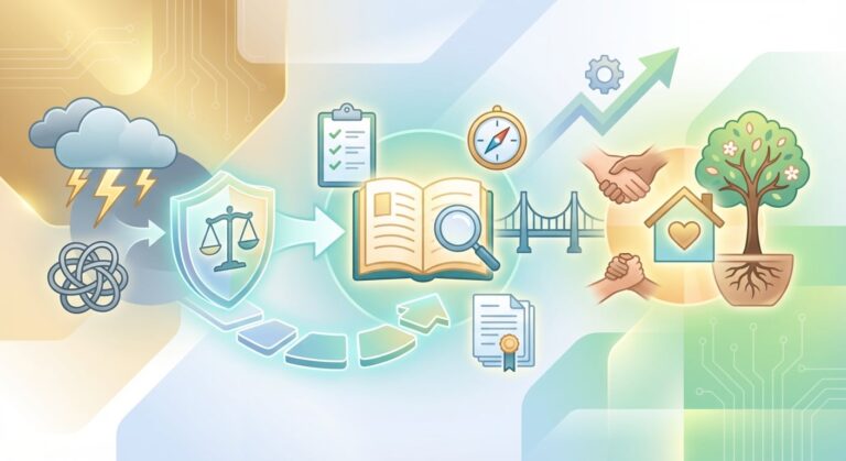 生前規劃實例分享:如何避免家庭紛爭的三個關鍵步驟