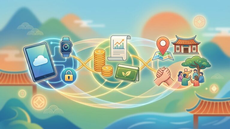 如何連結社區資源,完善後事交代網絡?完整指南