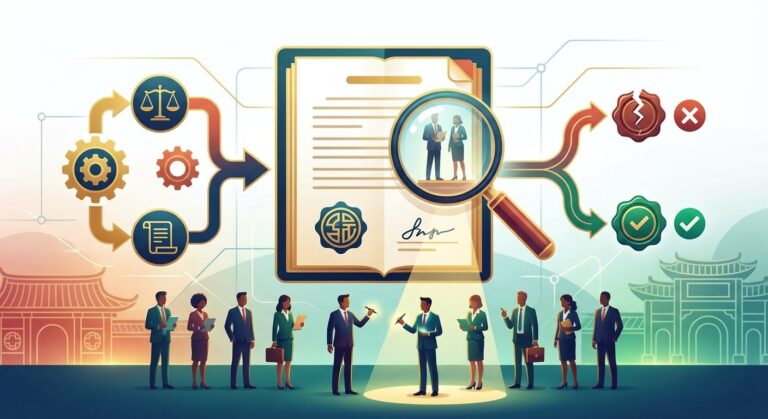 遺囑見證人如何選擇？實務案例解析與關鍵步驟指南