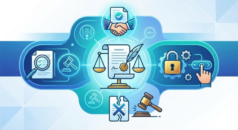 遺囑法律效力解析：從案例看實務重點與常見無效原因