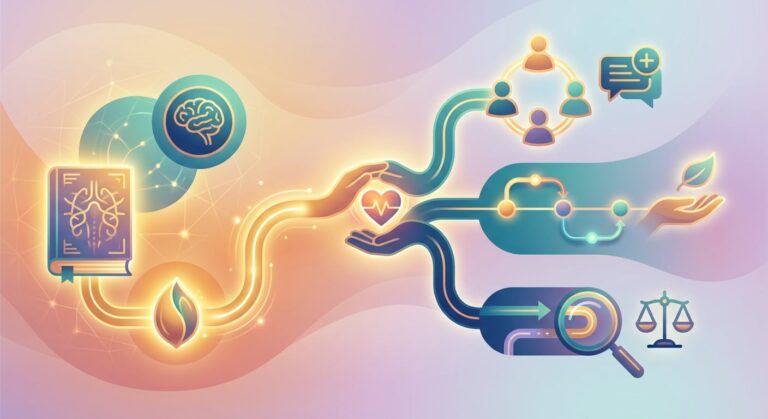 捐遺體給醫學院後,家屬如何獲得心理支持?完整指南