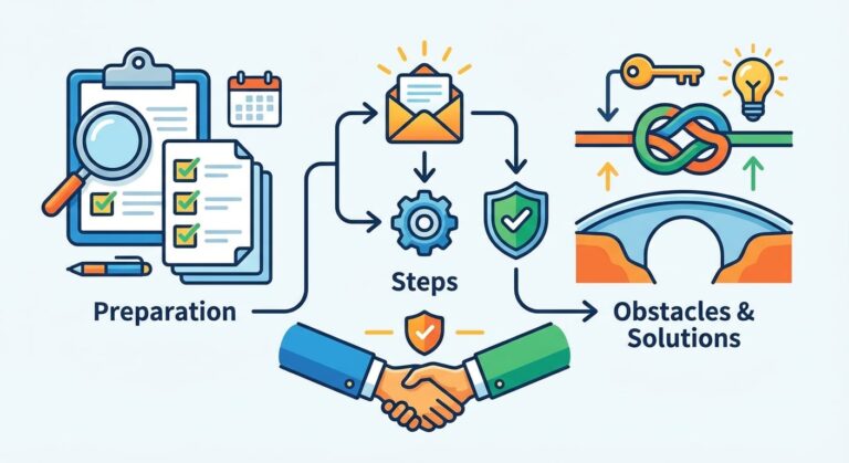 壽險理賠流程全解析:從申請到撥款的常見問題與解決方法