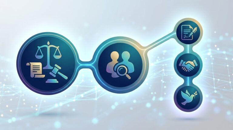 尊嚴死法案解析:實際案例與申請步驟完整指南