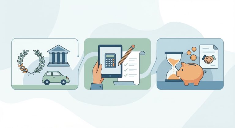 葬禮花費計畫指南:從基礎到完整規劃,減輕家屬財務壓力