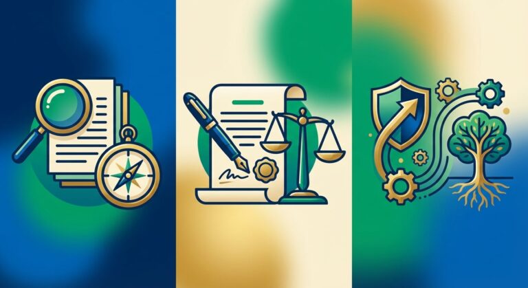 信託遺產規劃實務操作步驟解析:確保資產圓滿傳承指南